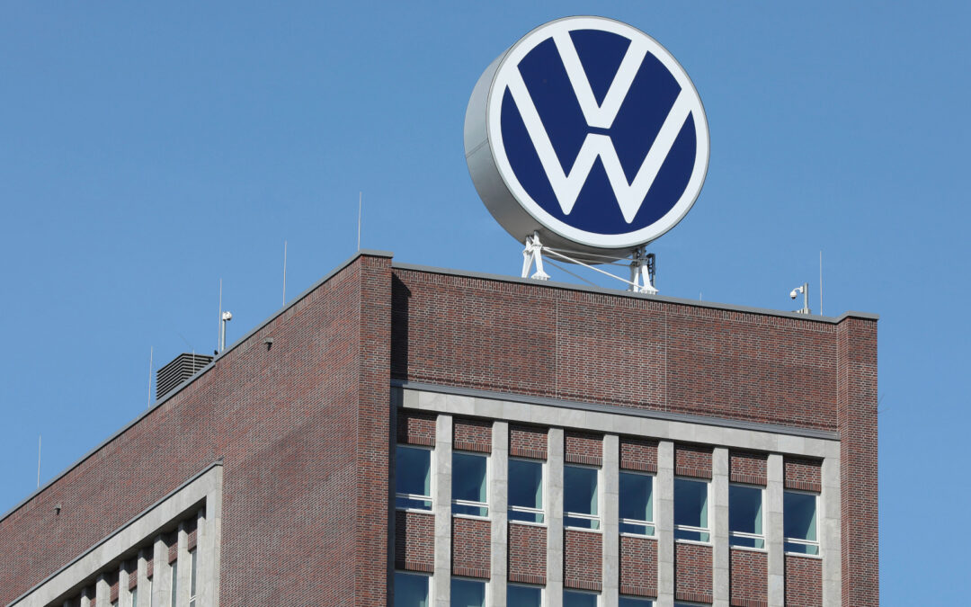 Volkswagen continua a concentrarsi sulla sostenibilità durante la contrattazione collettiva