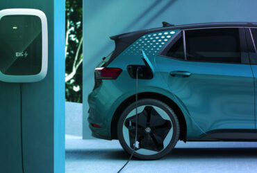La wallbox di Elli Mobility