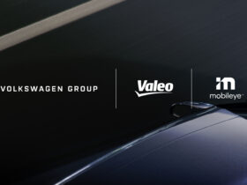 Collaborazione tra il Gruppo Volkswagen, Valeo e Mobileye per i sistemi avanzati di assistenza alla guida